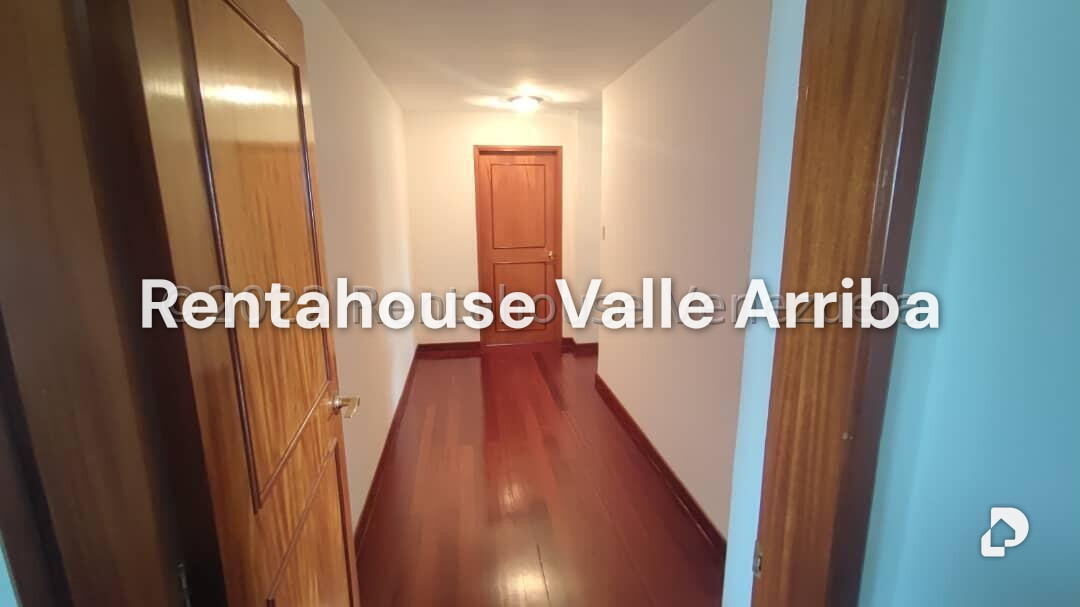 Apartamento en Prado Humboldt, Caracas – 14