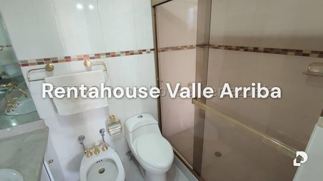 Apartamento en Prado Humboldt, Caracas – 20