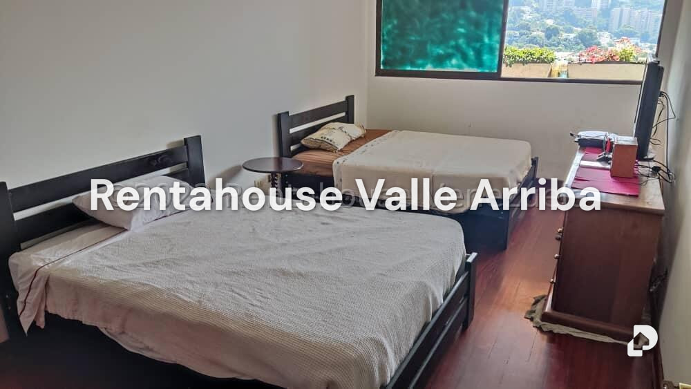 Apartamento en Prado Humboldt, Caracas – 22