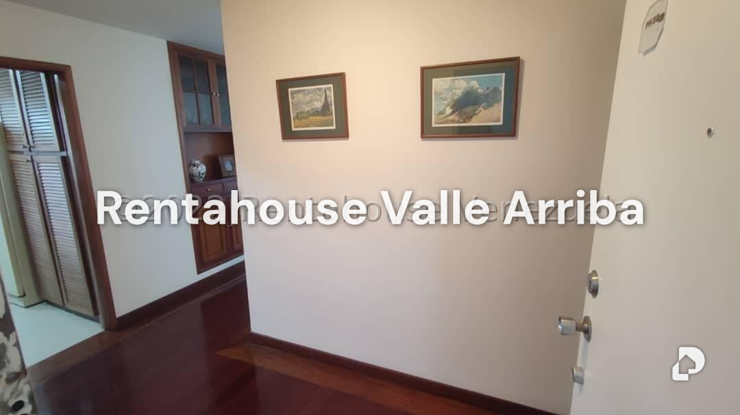 Apartamento en Prado Humboldt, Caracas – 2