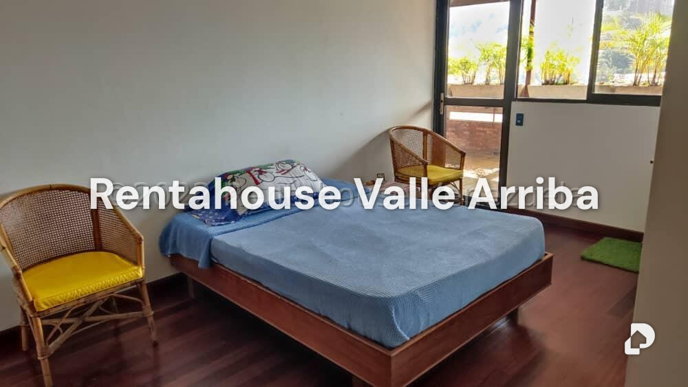 Apartamento en Prado Humboldt, Caracas – 24