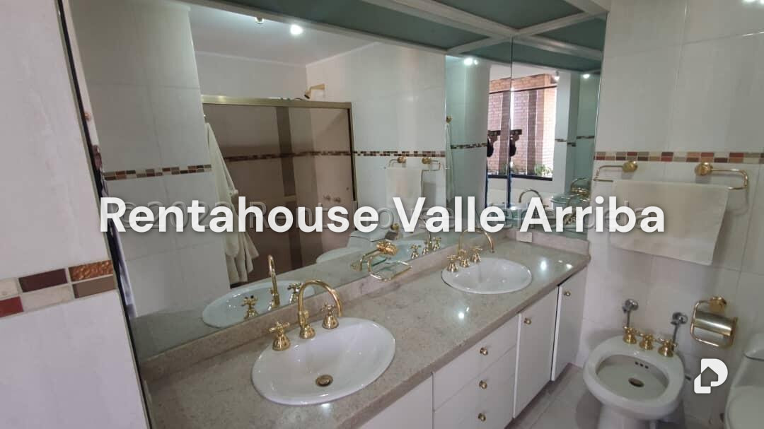 Apartamento en Prado Humboldt, Caracas – 21