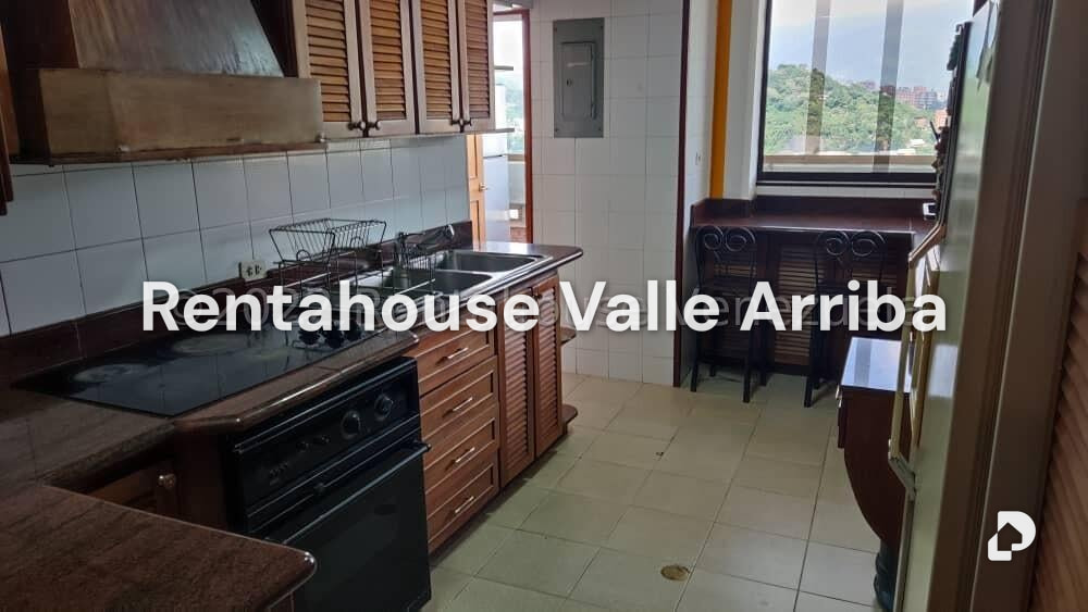 Apartamento en Prado Humboldt, Caracas – 11