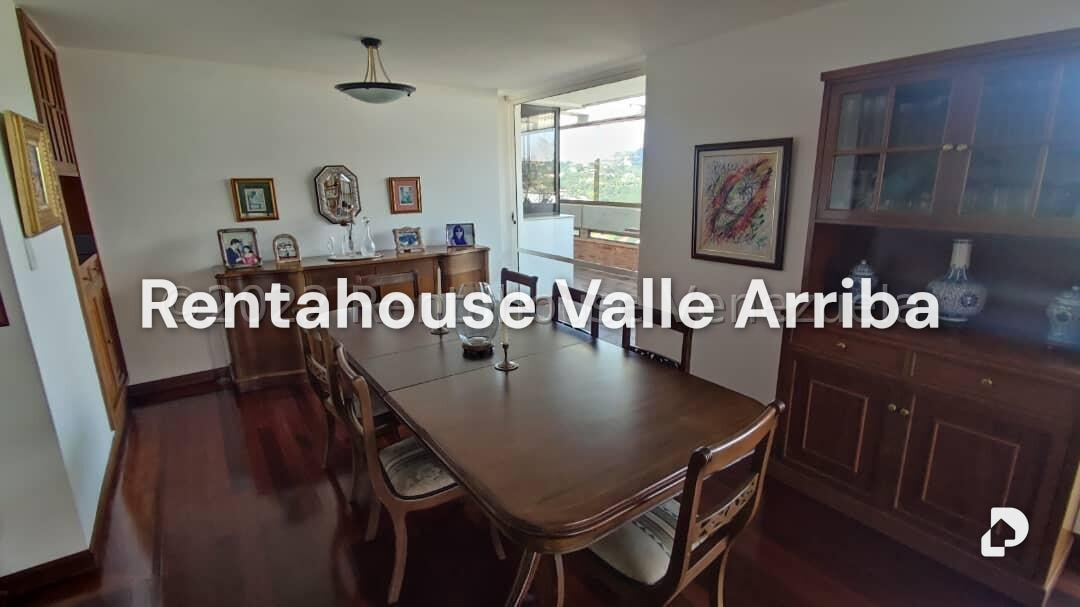Apartamento en Prado Humboldt, Caracas – 7