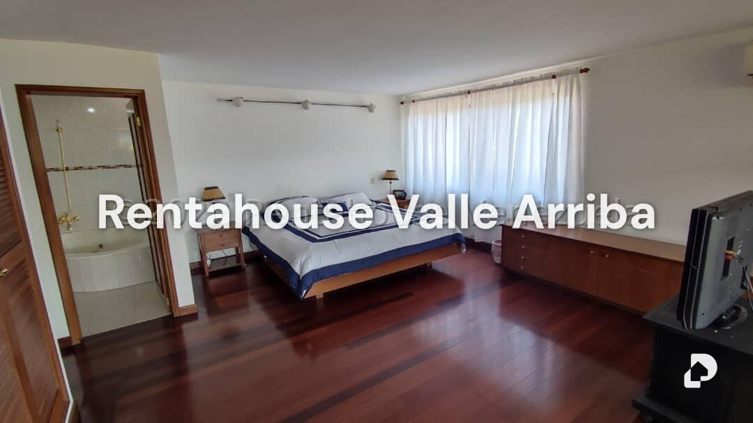 Apartamento en Prado Humboldt, Caracas – 18