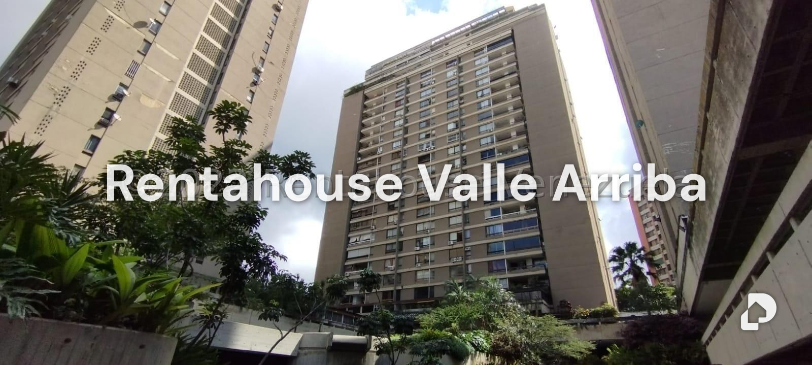 Apartamento en Prado Humboldt, Caracas – 1