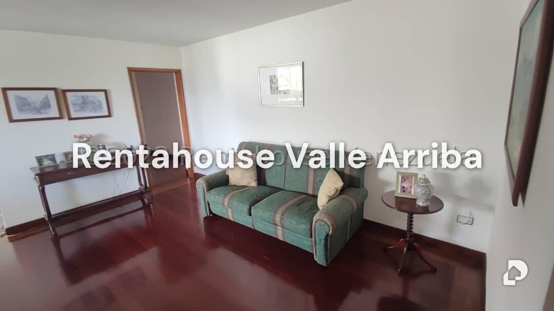 Apartamento en Prado Humboldt, Caracas – 5