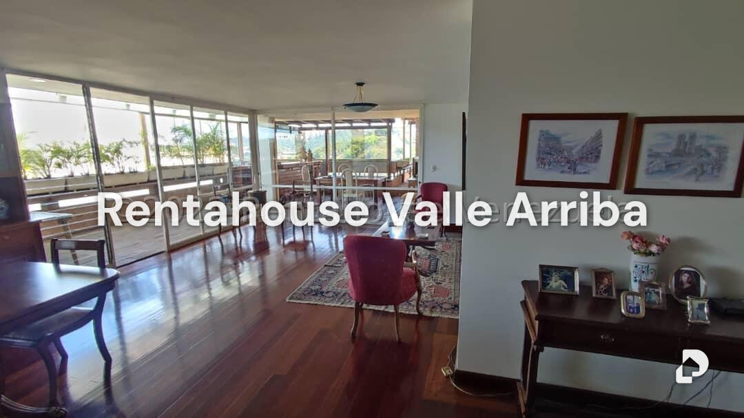 Apartamento en Prado Humboldt, Caracas – 6