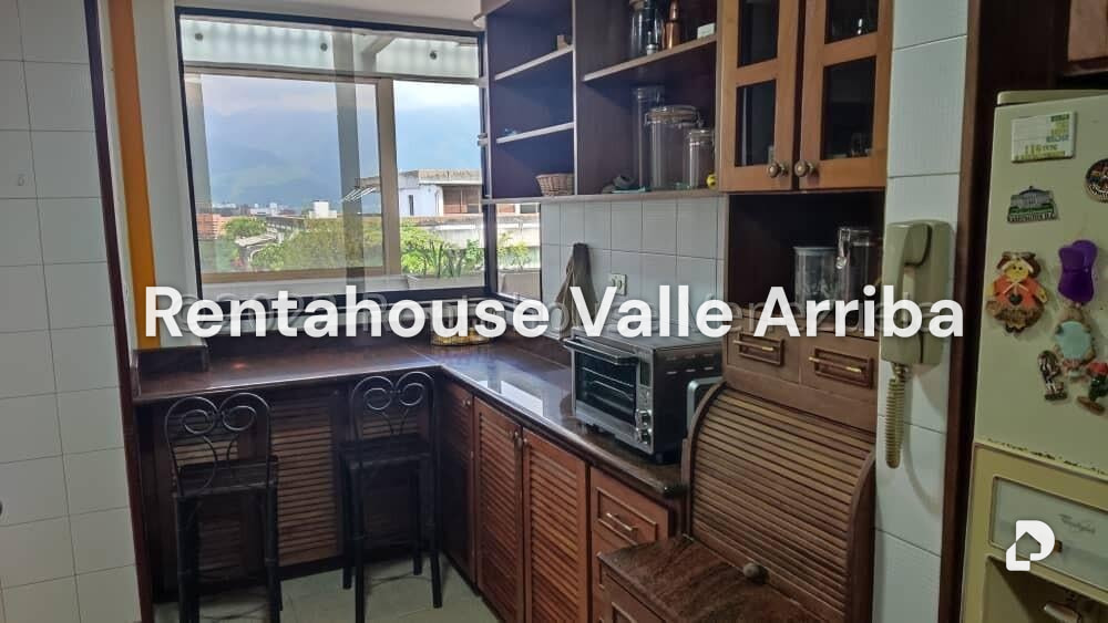 Apartamento en Prado Humboldt, Caracas – 12