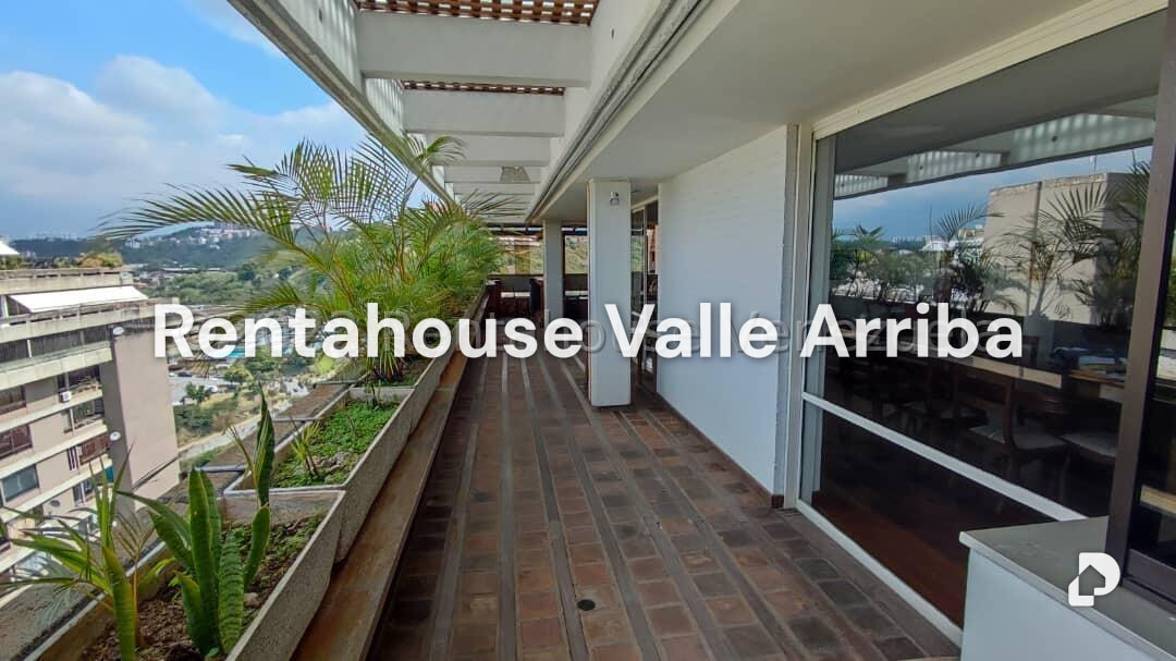 Apartamento en Prado Humboldt, Caracas – 30