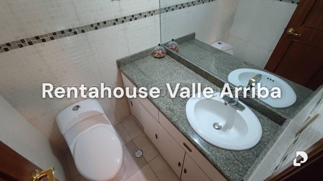 Apartamento en Prado Humboldt, Caracas – 10