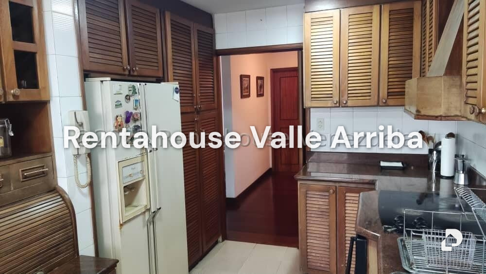 Apartamento en Prado Humboldt, Caracas – 13