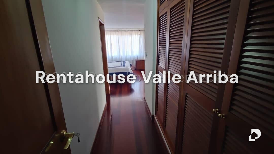 Apartamento en Prado Humboldt, Caracas – 16