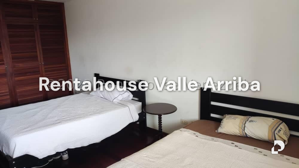 Apartamento en Prado Humboldt, Caracas – 23