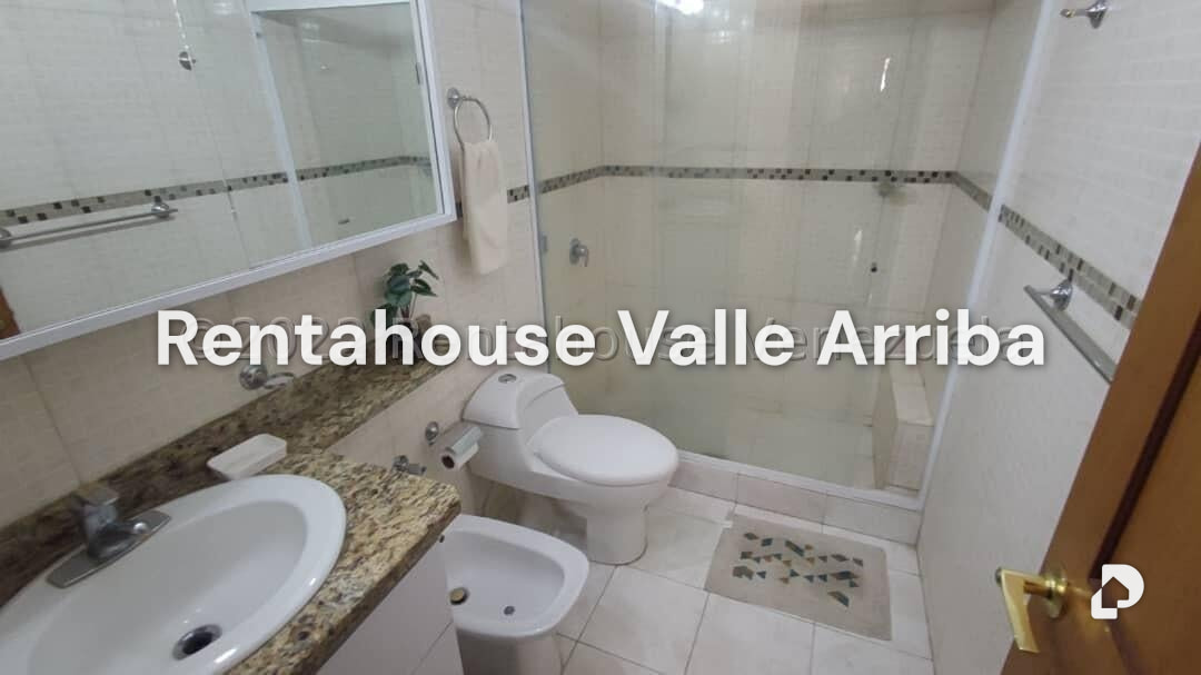 Apartamento en Prado Humboldt, Caracas – 28