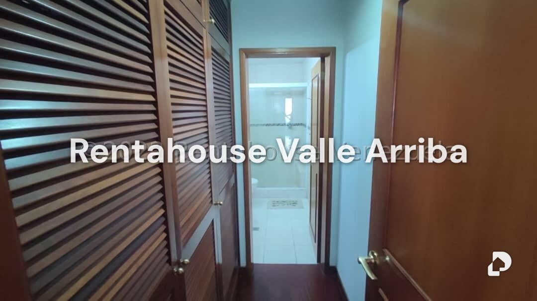 Apartamento en Prado Humboldt, Caracas – 26