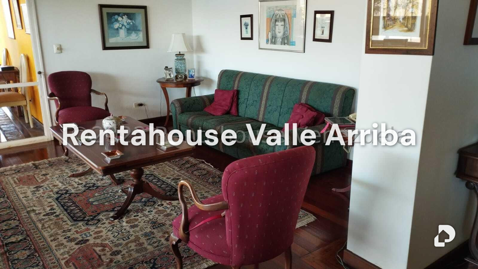 Apartamento en Prado Humboldt, Caracas – 9