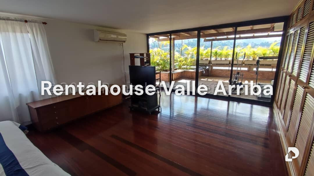 Apartamento en Prado Humboldt, Caracas – 17