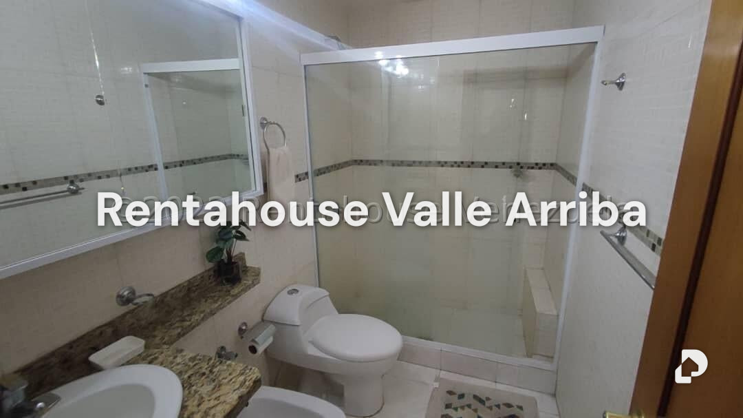 Apartamento en Prado Humboldt, Caracas – 27