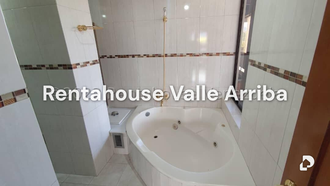 Apartamento en Prado Humboldt, Caracas – 19