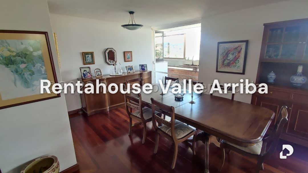 Apartamento en Prado Humboldt, Caracas – 8