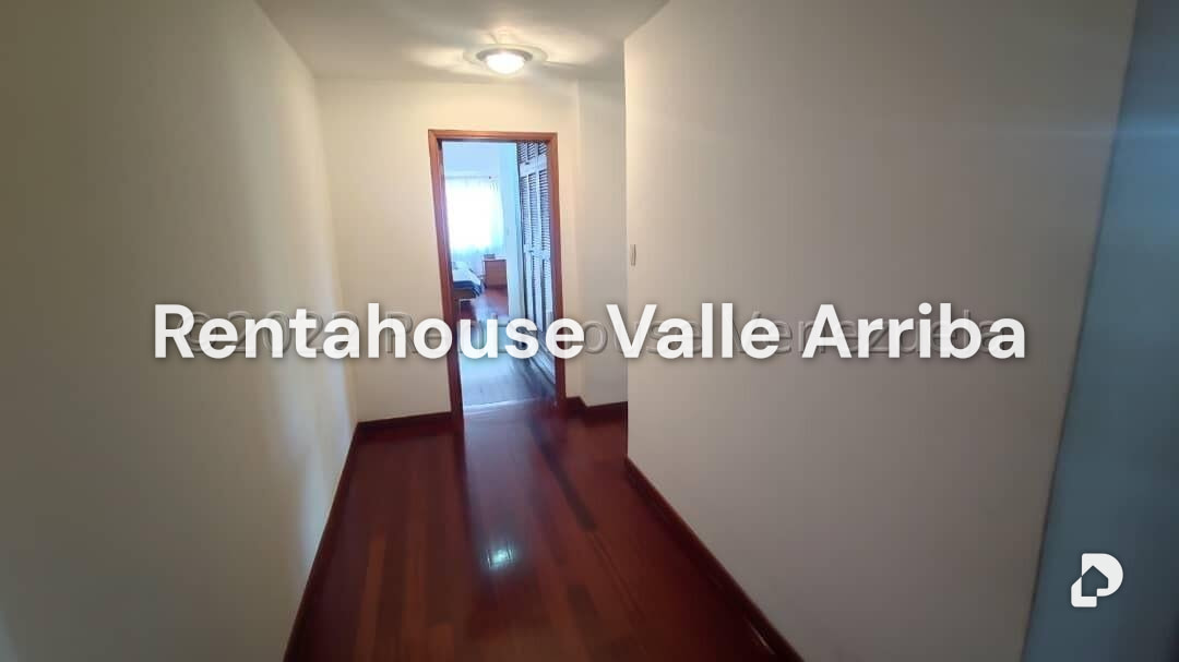 Apartamento en Prado Humboldt, Caracas – 15