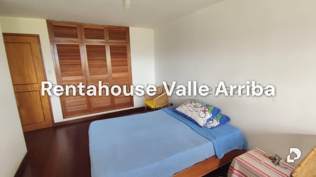 Apartamento en Prado Humboldt, Caracas – 25