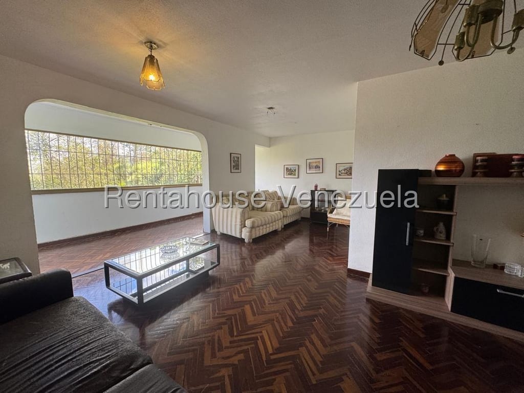 Apartamento en San Antonio de Los Altos - 1