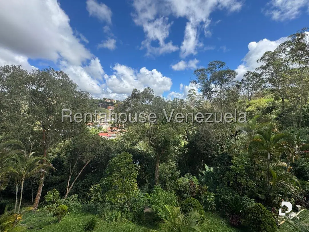 Apartamento en La Rosaleda, San Antonio de Los Altos – 11