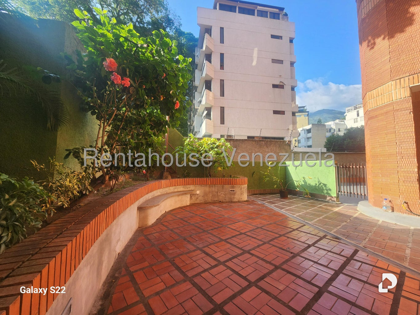 Apartamento en Sebucan, Caracas – 30