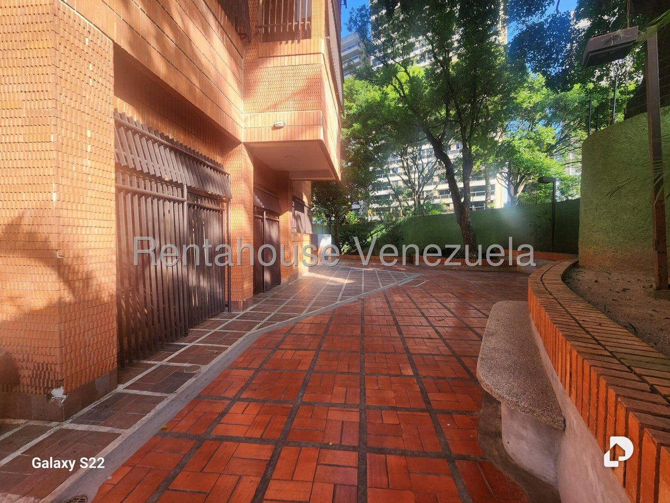Apartamento en Sebucan, Caracas – 28
