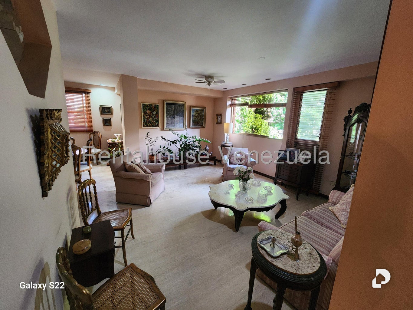 Apartamento en Sebucan, Caracas – 7