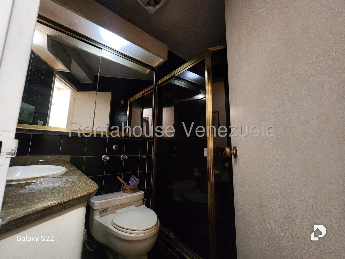 Apartamento en Sebucan, Caracas – 19