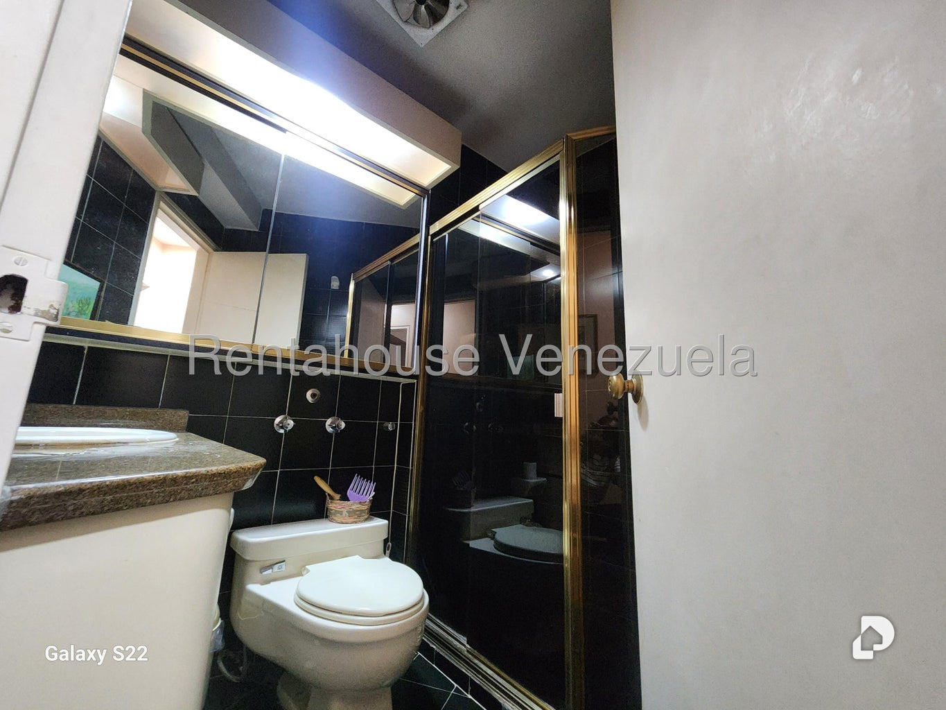 Apartamento en Sebucan, Caracas – 18