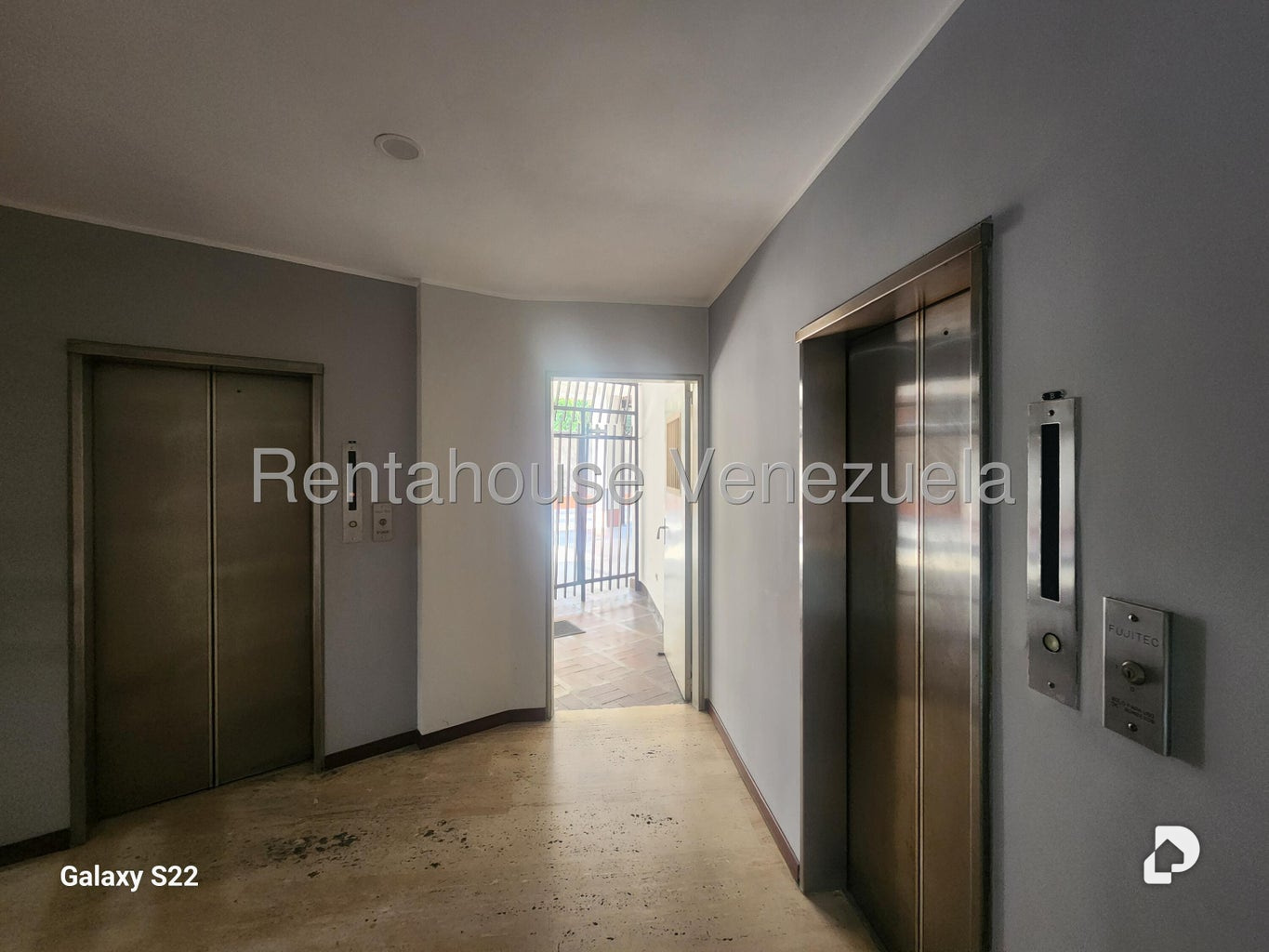Apartamento en Sebucan, Caracas – 4