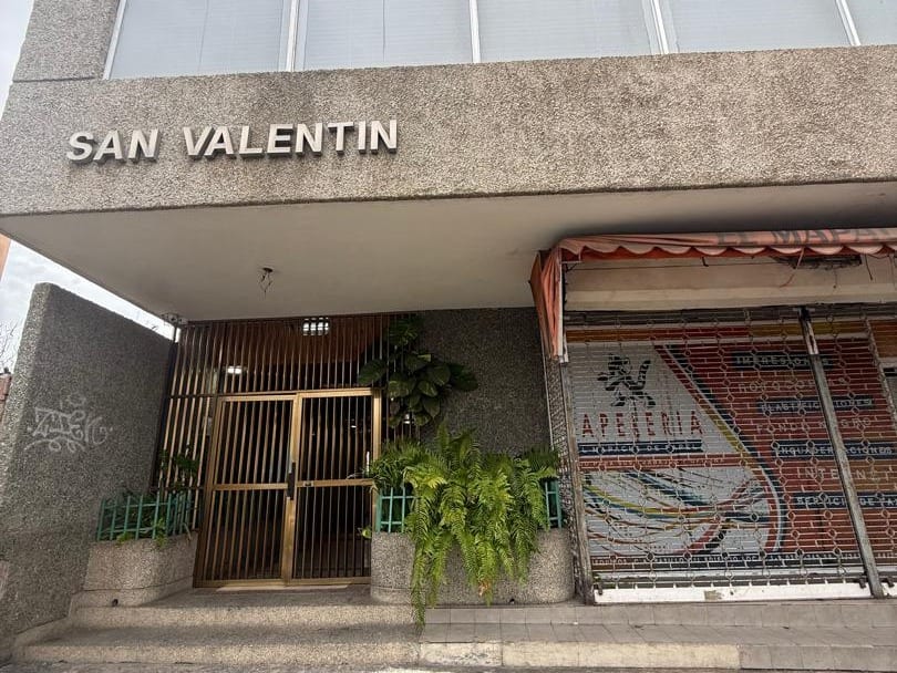Apartamento en Porlamar - 1