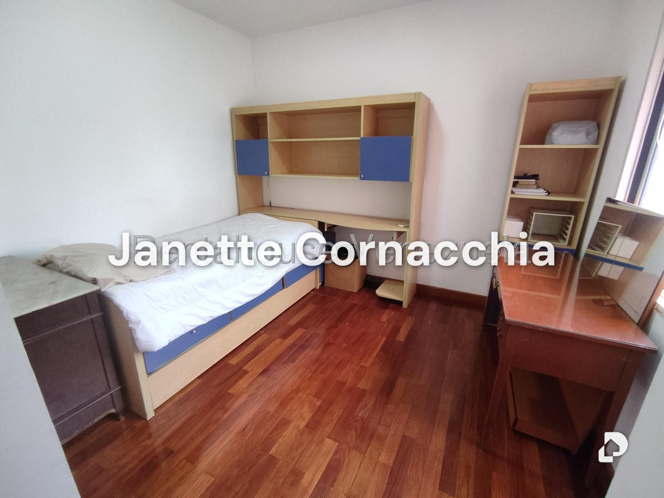 Apartamento en Colinas de La California, Caracas – 22