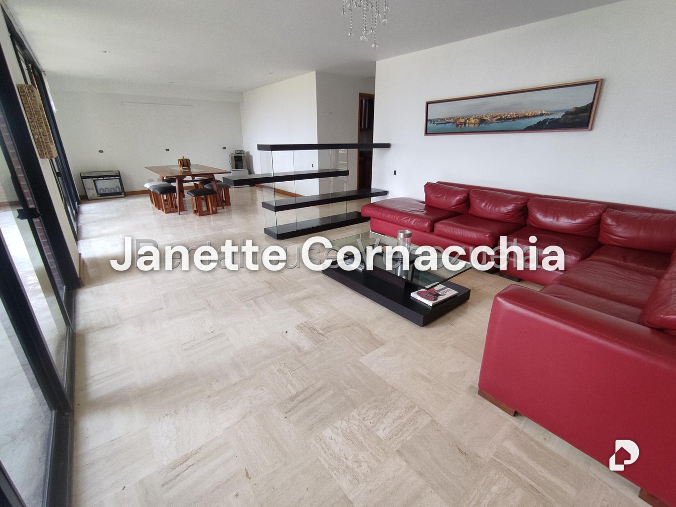 Apartamento en Colinas de La California, Caracas – 5