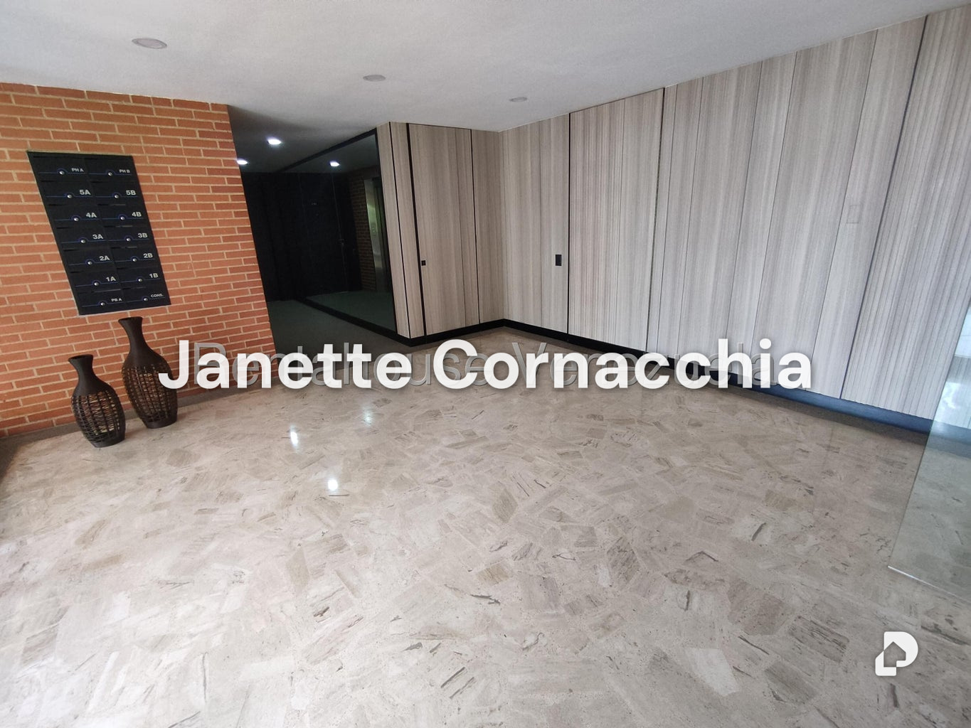 Apartamento en Colinas de La California, Caracas – 3
