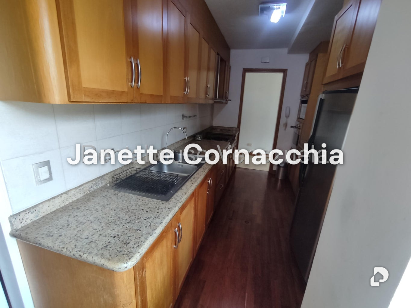 Apartamento en Colinas de La California, Caracas – 11