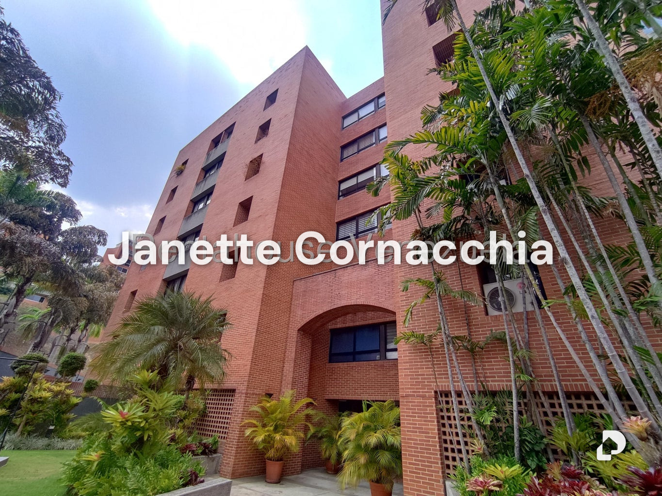 Apartamento en Colinas de La California, Caracas – 1