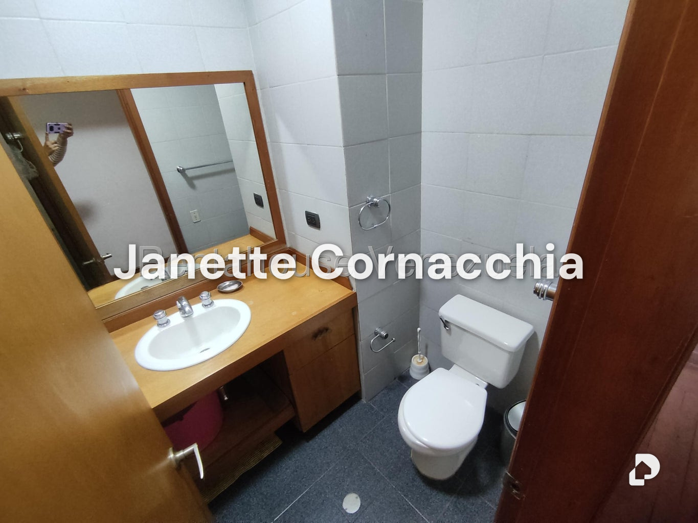 Apartamento en Colinas de La California, Caracas – 23