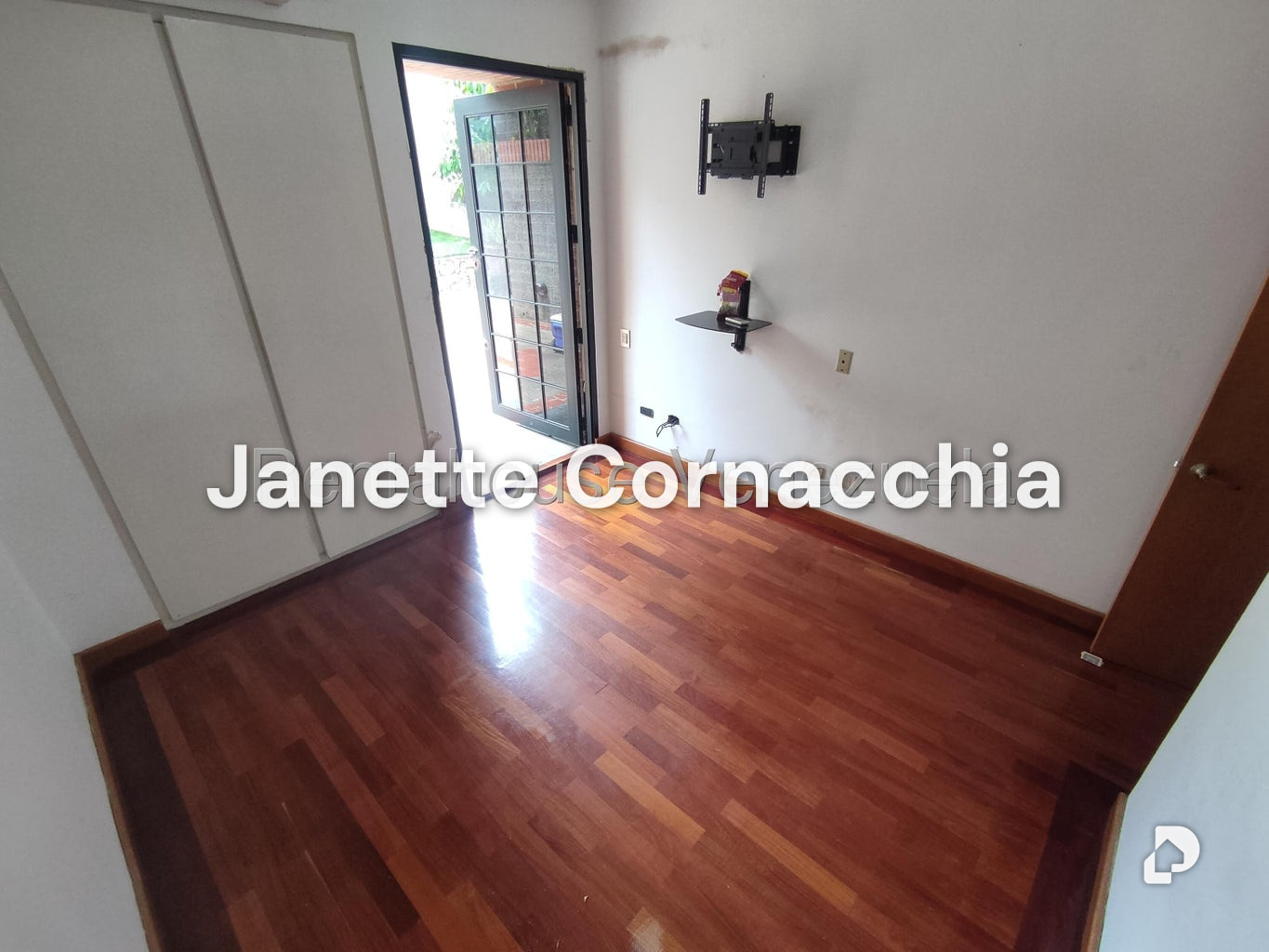 Apartamento en Colinas de La California, Caracas – 19