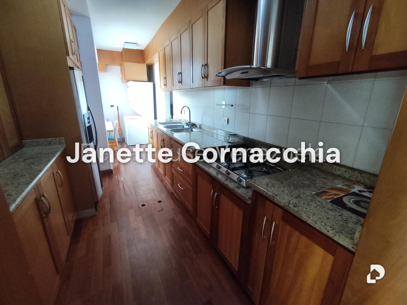 Apartamento en Colinas de La California, Caracas – 12