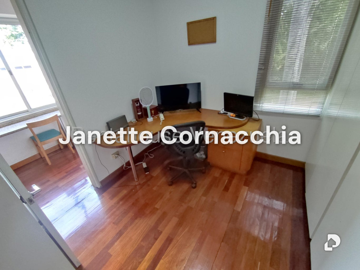Apartamento en Colinas de La California, Caracas – 14