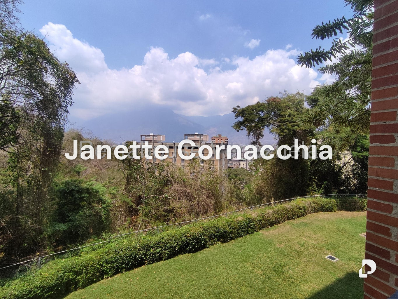 Apartamento en Colinas de La California, Caracas – 30