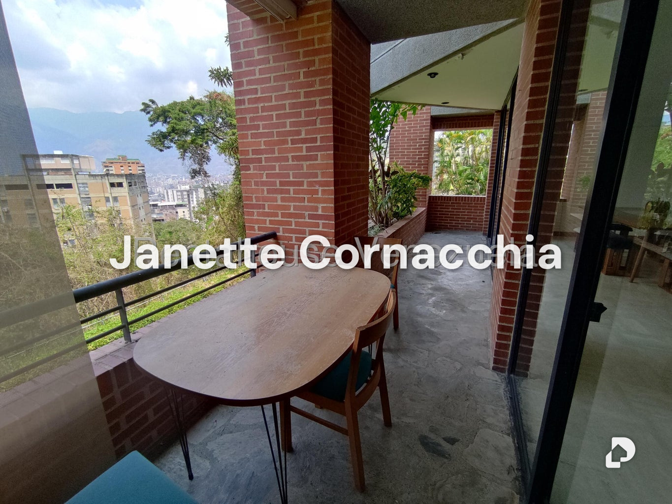 Apartamento en Colinas de La California, Caracas – 9