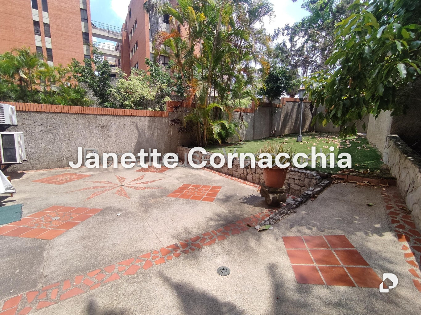 Apartamento en Colinas de La California, Caracas – 25
