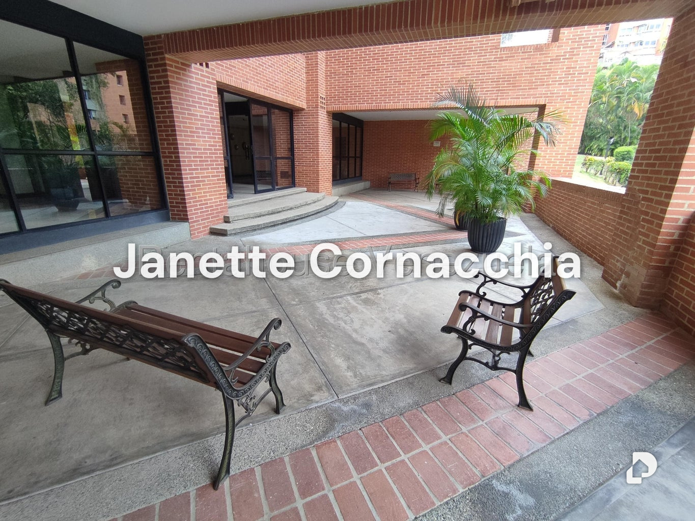 Apartamento en Colinas de La California, Caracas – 29