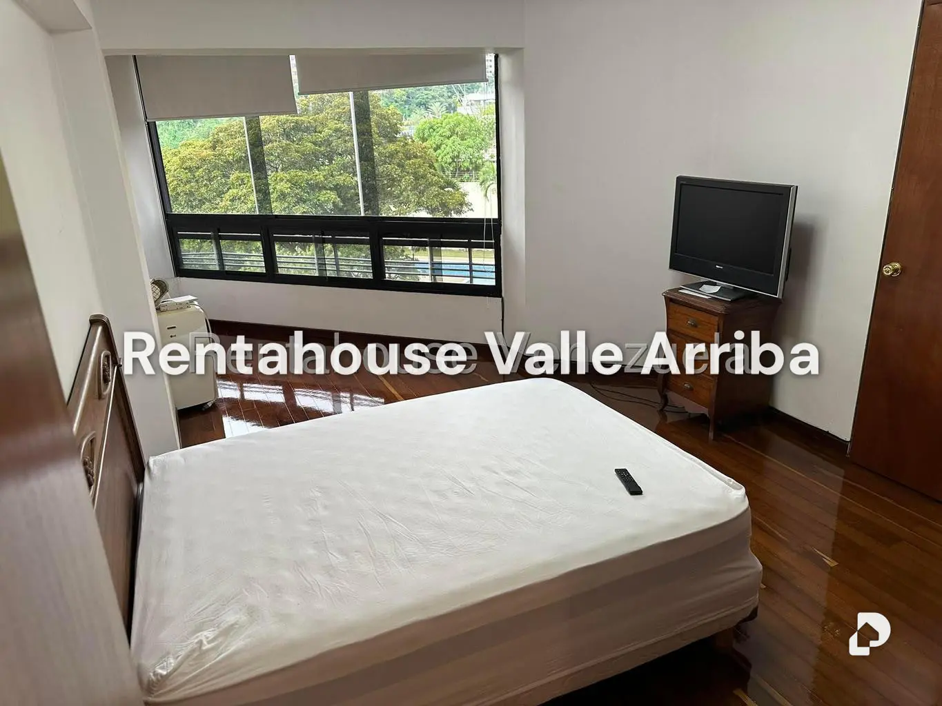Apartamento en Colinas de Valle Arriba, Caracas – 26
